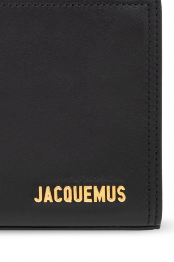 JACQUEMUS HOM00247AJ00126990 関税送料込 SchaferandweinerShops Zimbabwe - 'Le Rectangle' shoulder bag